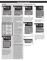 Preview for 12 page of Panasonic NN-SN68KS Owner'S Manual