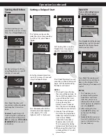 Preview for 13 page of Panasonic NN-SN68KS Owner'S Manual