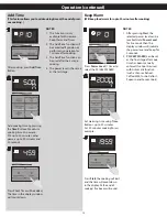 Preview for 14 page of Panasonic NN-SN68KS Owner'S Manual