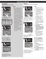 Preview for 15 page of Panasonic NN-SN68KS Owner'S Manual