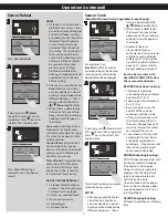 Preview for 17 page of Panasonic NN-SN68KS Owner'S Manual