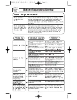 Preview for 29 page of Panasonic NN-SN690S Operating Instructions Manual