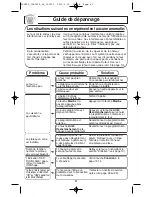 Preview for 63 page of Panasonic NN-SN690S Operating Instructions Manual