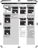 Preview for 10 page of Panasonic NN-SN736B Owner'S Manual