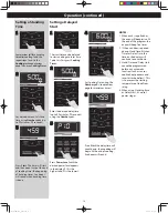 Preview for 12 page of Panasonic NN-SN736B Owner'S Manual