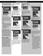 Preview for 11 page of Panasonic NN-SN744S Owner'S Manual