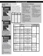 Preview for 13 page of Panasonic NN-SN744S Owner'S Manual