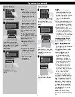 Preview for 14 page of Panasonic NN-SN744S Owner'S Manual