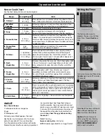 Preview for 15 page of Panasonic NN-SN744S Owner'S Manual