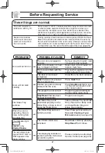 Preview for 29 page of Panasonic NN-SN745S Owner'S Manual