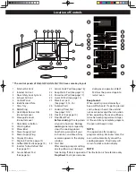 Preview for 9 page of Panasonic NN-SN77HS Owner'S Manual