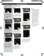 Preview for 12 page of Panasonic NN-SN77HS Owner'S Manual