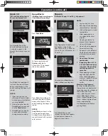 Предварительный просмотр 13 страницы Panasonic NN-SN77HS Owner'S Manual