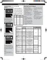 Предварительный просмотр 15 страницы Panasonic NN-SN77HS Owner'S Manual