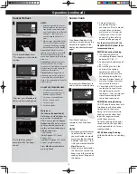 Предварительный просмотр 16 страницы Panasonic NN-SN77HS Owner'S Manual