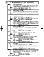 Preview for 13 page of Panasonic NN-SN789S Instrucciones De Operación