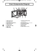 Preview for 11 page of Panasonic NN-SN942B Operating Instructions Manual