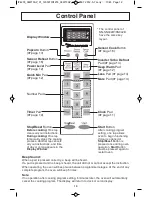 Preview for 12 page of Panasonic NN-SN942B Operating Instructions Manual