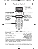 Preview for 42 page of Panasonic NN-SN942B Operating Instructions Manual