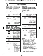 Preview for 51 page of Panasonic NN-SN942B Operating Instructions Manual