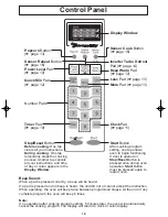 Preview for 12 page of Panasonic NN-SN968 Operating Instructions Manual