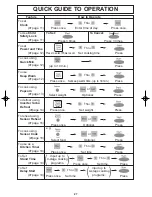 Preview for 29 page of Panasonic NN-SN968 Operating Instructions Manual