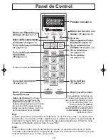 Preview for 42 page of Panasonic NN-SN968 Operating Instructions Manual