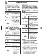 Preview for 51 page of Panasonic NN-SN968BT Operating Instructions Manual