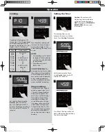 Preview for 11 page of Panasonic NN-SN97HS Owner'S Manual