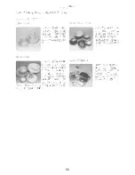 Preview for 56 page of Panasonic NN-ST253W Operating Instructions Manual