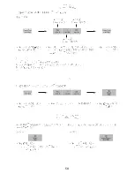 Preview for 58 page of Panasonic NN-ST253W Operating Instructions Manual