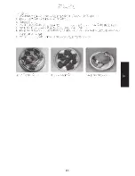 Preview for 61 page of Panasonic NN-ST253W Operating Instructions Manual