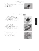 Preview for 63 page of Panasonic NN-ST253W Operating Instructions Manual