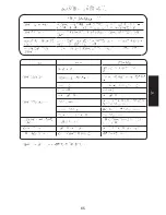 Preview for 65 page of Panasonic NN-ST253W Operating Instructions Manual