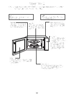 Preview for 66 page of Panasonic NN-ST253W Operating Instructions Manual