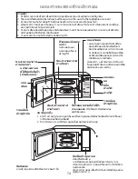 Preview for 74 page of Panasonic NN-ST253W Operating Instructions Manual