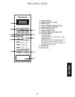 Preview for 97 page of Panasonic NN-ST253W Operating Instructions Manual