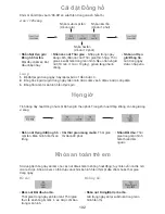 Preview for 102 page of Panasonic NN-ST253W Operating Instructions Manual