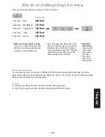 Preview for 103 page of Panasonic NN-ST253W Operating Instructions Manual