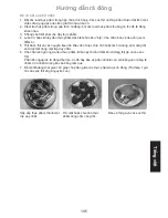 Preview for 105 page of Panasonic NN-ST253W Operating Instructions Manual