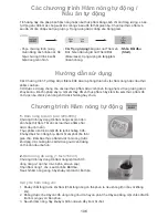 Preview for 106 page of Panasonic NN-ST253W Operating Instructions Manual