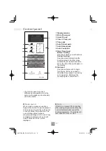 Preview for 14 page of Panasonic NN-ST25HBZPE Operating Instructions Manual