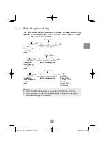 Preview for 17 page of Panasonic NN-ST25HBZPE Operating Instructions Manual