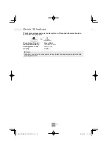 Preview for 18 page of Panasonic NN-ST25HBZPE Operating Instructions Manual