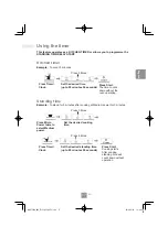 Preview for 19 page of Panasonic NN-ST25HBZPE Operating Instructions Manual