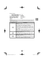 Preview for 23 page of Panasonic NN-ST25HBZPE Operating Instructions Manual