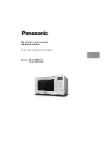 Preview for 29 page of Panasonic NN-ST25HBZPE Operating Instructions Manual