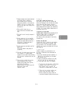 Preview for 33 page of Panasonic NN-ST25HBZPE Operating Instructions Manual