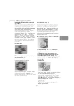 Preview for 37 page of Panasonic NN-ST25HBZPE Operating Instructions Manual