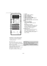 Preview for 42 page of Panasonic NN-ST25HBZPE Operating Instructions Manual